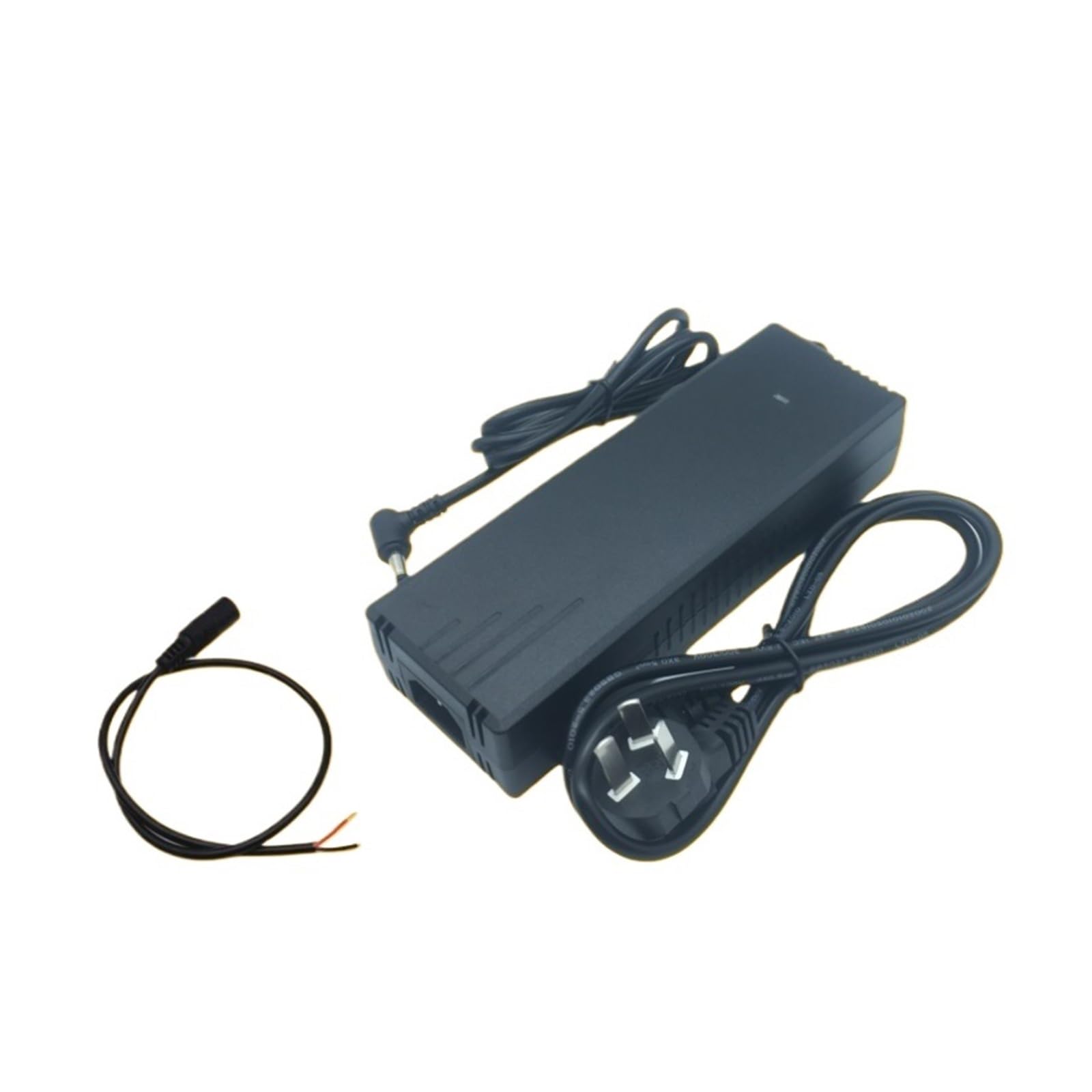 

Адаптер живлення 12В 12А 15А РК-монітор Принтер Світлодіод Очисник води Водяний насос Імпульсний блок живлення (Адаптер живлення 12В-15А)