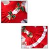 Christmas Dog Costume Dress Puppy Holiday Clothes Cosplay for Dogs