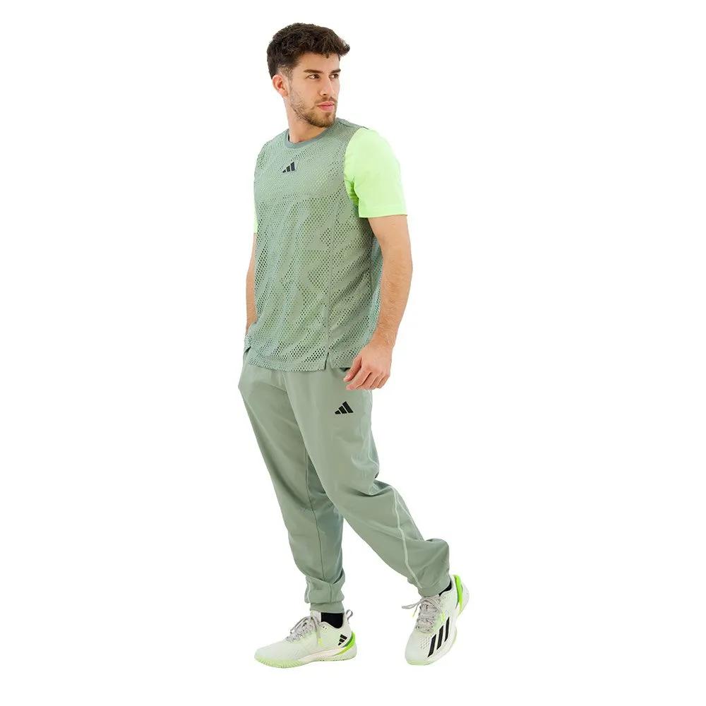 adidas Футболка с коротким рукавом Wow Pro