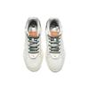 Anta Life Collection Textile, Synthetic Leather Cushioning Slip Resistant Abrasion Resistant Low top Casual Shoes Men's 912048820-8