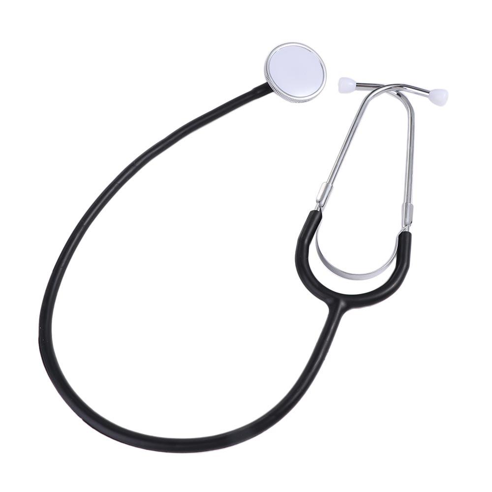 Pretend Play Family Parent-Child Games Simulation Doctor'S   Stethoscope  Play House  Simulation Stethoscopes