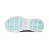 Skechers Comfortable Fashion Durable Low-Top Casual Shoes Kids sneaker White Pink 319035L-LVMT