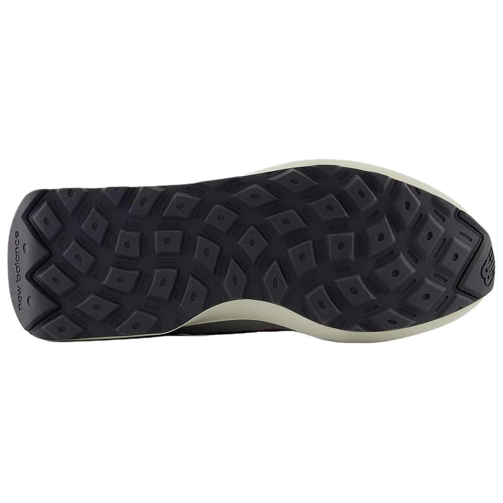 New Balance 370 Passion Fruit Unisex Sneakers Purple Pearl-Grey U370DC