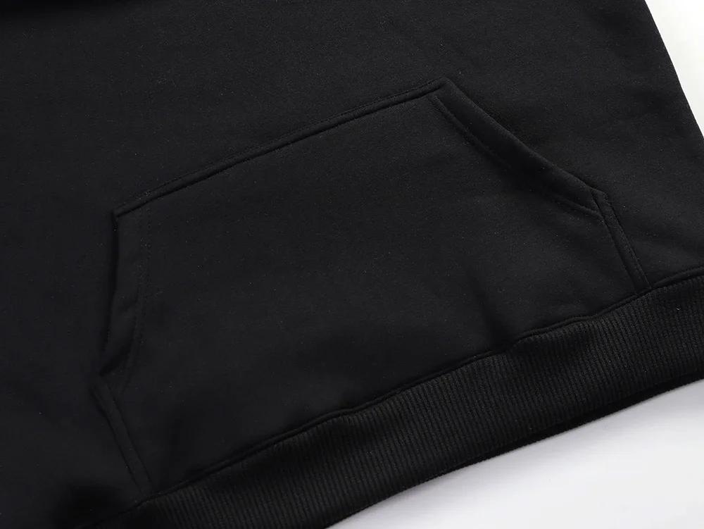 Felpe con Cappuccio Grafiche Elden Ring Autunno Inverno Uomo Manga Vintage Oversize Unisex Streetwear Trendy Sportive Grafiche Y2k Maniche Corte Classiche
