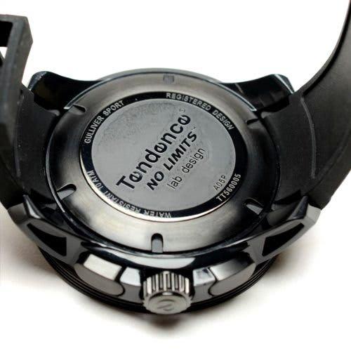 TENDENCE Sport Gulliver Klokke TT560003 / Herre/Dame / Gave / Valentinsdag / Klokke / Konfirmasjonsgave