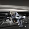 Vent Phone Holder Y-Shape Shock-Absorption Stand Car Vent Phone Holders For Family Friends Women Automotive Vehicle Indoor