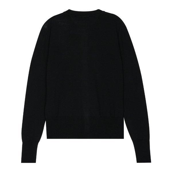 Vivienne WeStwood Women S Cardigan Bea Black 1803002p Y0006 N403