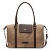 Large Capacity Tote Bag 2025 Women's Korean New Fashion Casual Shoulder Messenger Bag Retro Handbag