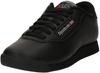 Reebok Princess Sneaker ganz schwarz