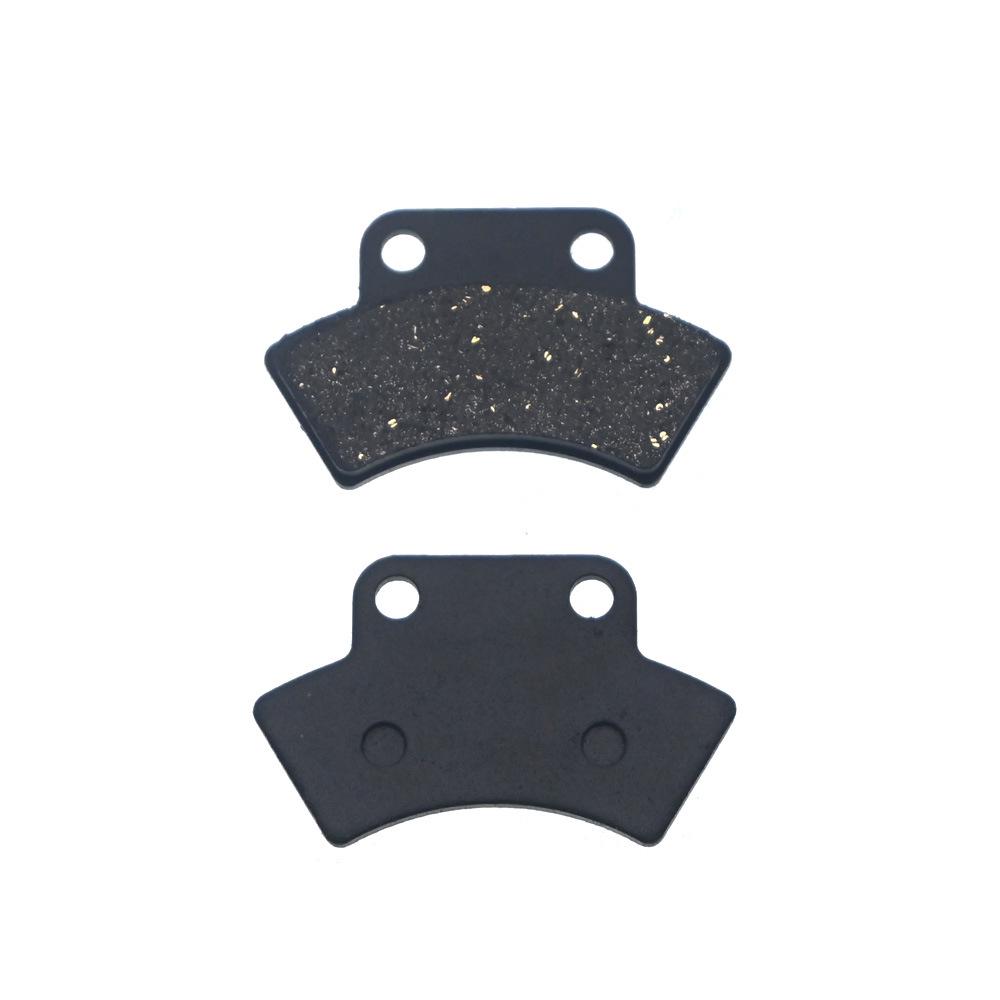 Polaris CF500 ATV FA232 Disc Brake Pads