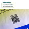 Lan Hang Zhong Ke ISO Cement Standard Sand (CN Version)