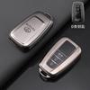 New TPU Car Remote Key Cover Case Shell For Toyota Prius Camry Corolla CHR C-HR RAV4 Land Cruiser Prado Keychain Accessories