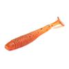 Wobbler Set Fishing Soft Lures Tail Fishing Lure Swimbait Fishing Lure Silicone Bait Worm Lure