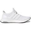 Adidas UltraBoost 4.0 'Triple White' Sneakers BB6168