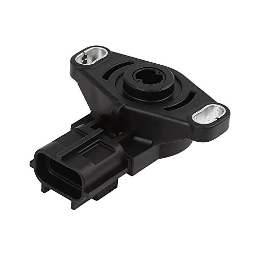 

ACROPIX TPS Датчик положения дроссельной заслонки Замена для Honda For eman 500 Черный 1 шт.