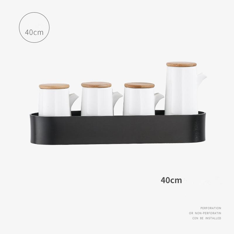 Bathroom Storage Holder Bathroom Shelf Black Aluminum Bath Shower Shelf Bath Shampoo Holder Basket Holder Corner Shelf