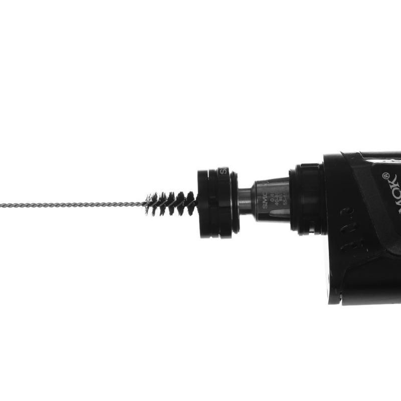 1Pc Carburetor Carbon Dirt Jet Remove Cleaning Needles Brushes Cleaner Tools for Automobile Motorcycle Welder Carb Chainsaw