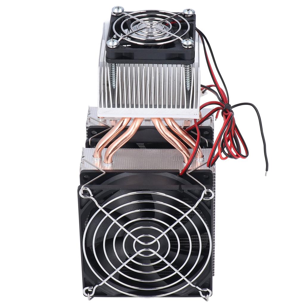 180W Cooling Module High Efficiency Air Cooler Module for DIY Semiconductor Refrigeration