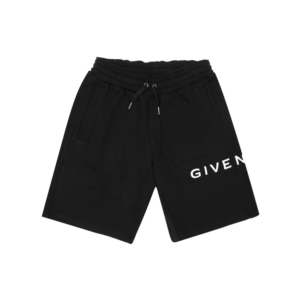 

Givenchy Akitaif Логотип Дитячі Шорти H30709 09b H30709 09B (12A)