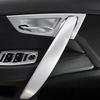 Copri Maniglie Porte Anteriori e Posteriori BMW X3 E83 (4 pezzi, 03-10)