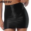 Women's Fashion Casual Summer Spring Skirt