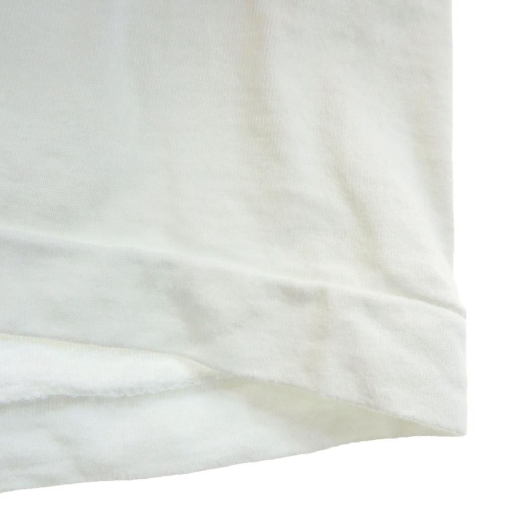 FRUIT OF THE LOOM 90s Made in USA Old Back print: HAPPY ST. PATRICK'S DAY Short sleeve T-shirt Men's Used