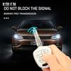 2 3 Buttons Tpu Car Key Case Cover Shell Fob For Mitsubishi Lancer Ex Evolution Grandis Outlander Triton Pajero Asx Accessories