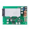1pc 600W 20A DC DC Adjustable Step Down Converter Module 25 90V To 2 5 60V Adjustable Output Voltage For Power Conversion