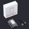 For Neo 2 LED Navigation Light With Landing Gear Anti-Collision Height Increase Stand LED Night Light Drone Upgrade Accessories