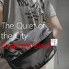 Tsutaeru Urban Outdoor Shoulder Military Messenger Cycling Outdoor Body Sacoche Bag/Bag, Bag, Bag, Bag, Bag, (Graphite Black)