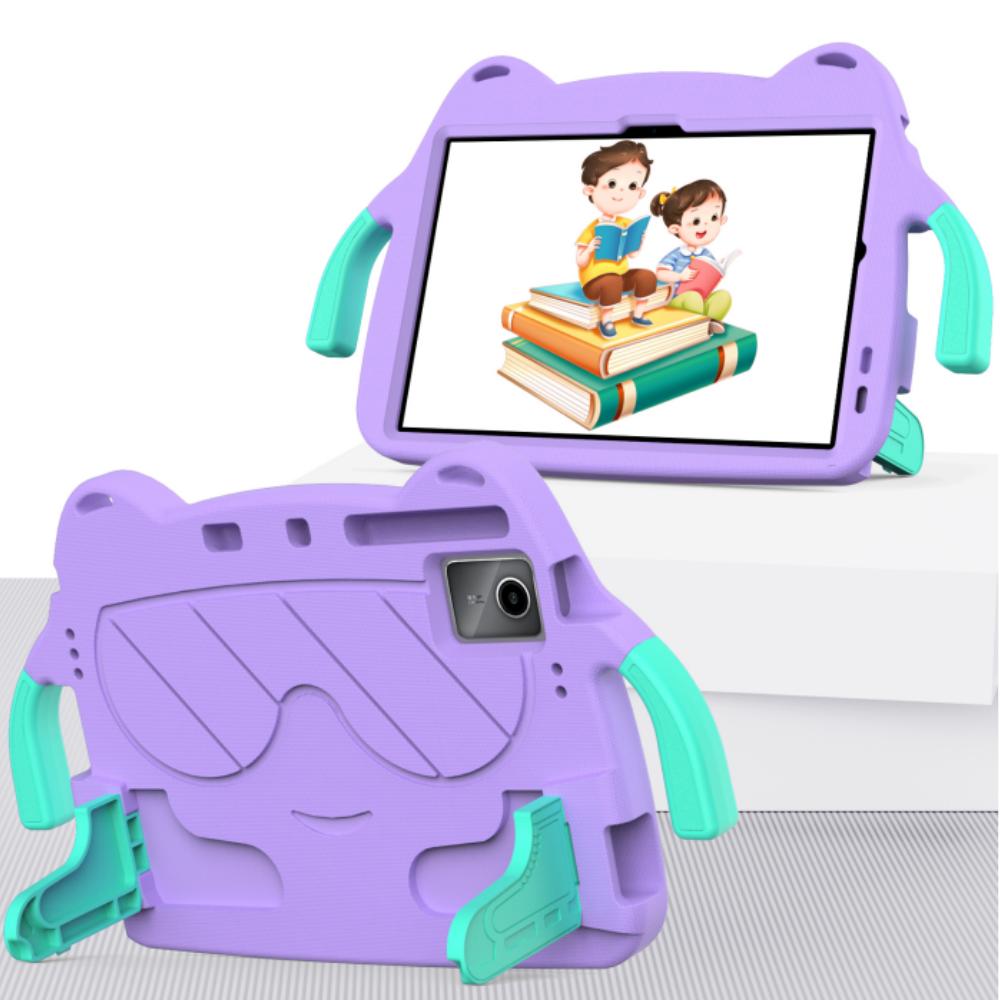 Kids EVA Case for Tab M11 TB331FC TB330FU 11 inch P11 TB-J606F P11 Plus TB-J607F 11" Shockproof Tablet Handle Stand Cover