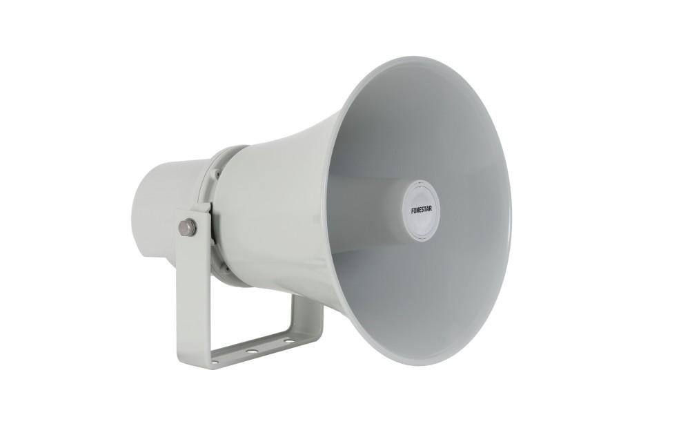 

Fonestar VULKAN-31ST - Exponential speaker, Fonestar білий