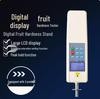 GY Precision Fruit Hardness Tester Portable Handheld Ripeness Detector