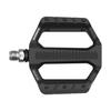 SHIMANO Pedal Black EPDEF202L (Flat) PD-EF202