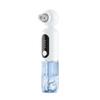 Aiyisen Small Bubble Facial Cleaner with Oxygen Injection and Hot Compress CN plug (adapter included)