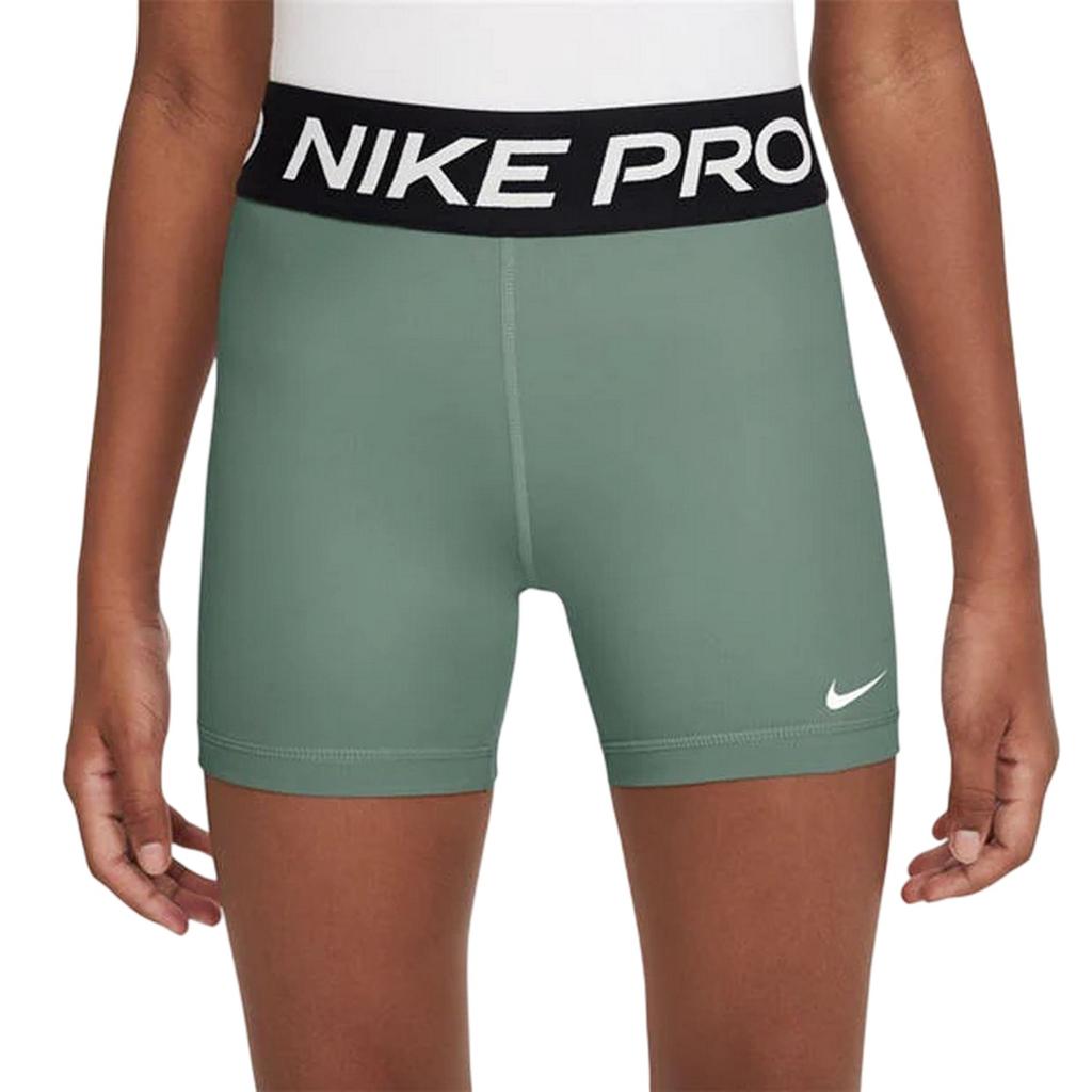 Nike Girls Dri-FIT Compression Shorts