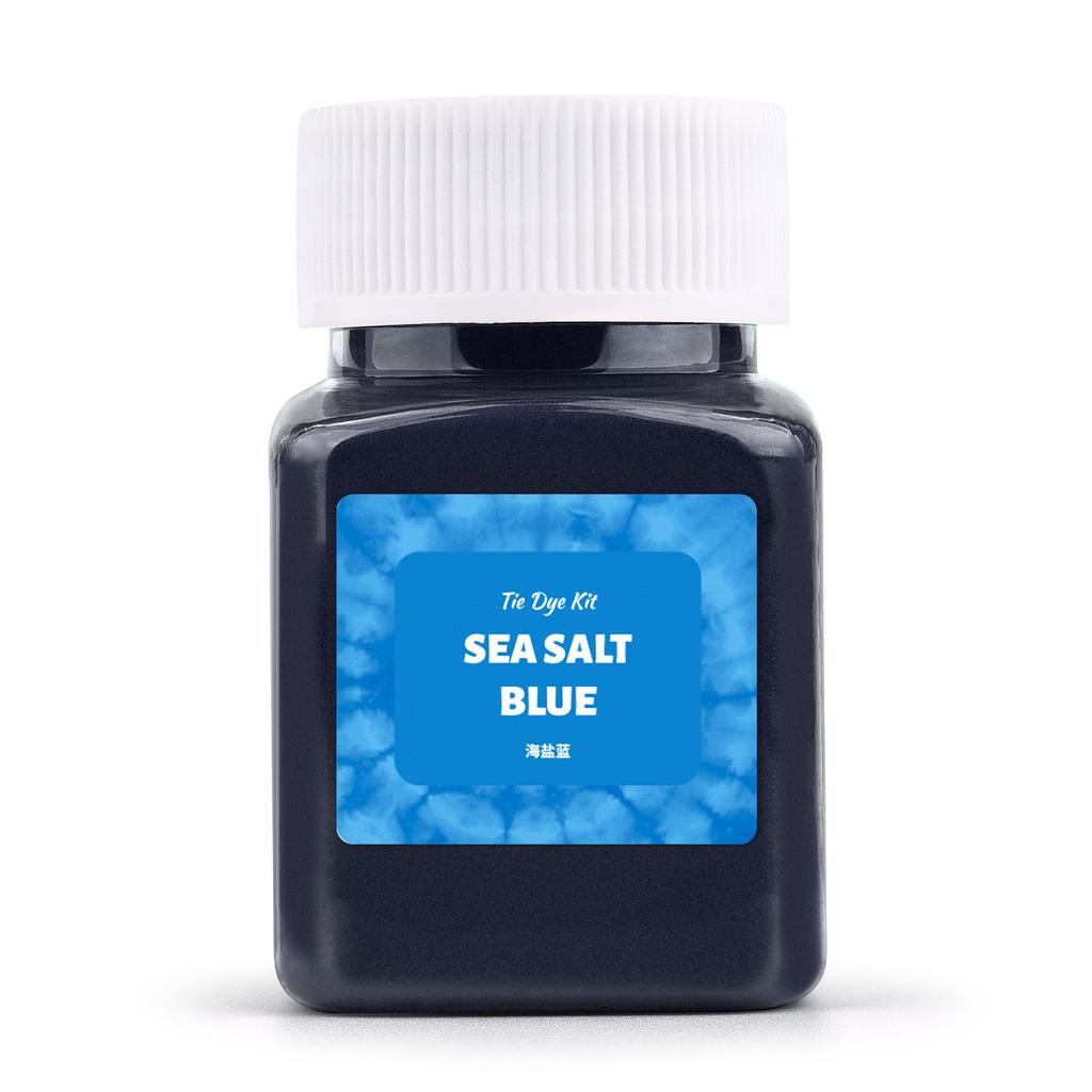 30/50ml 24 Colors Fabric Tie Dye Powder Old Clothing Refurbished Pigments Color Change Free For Cotton Nylon Clothes Tie Dyeing