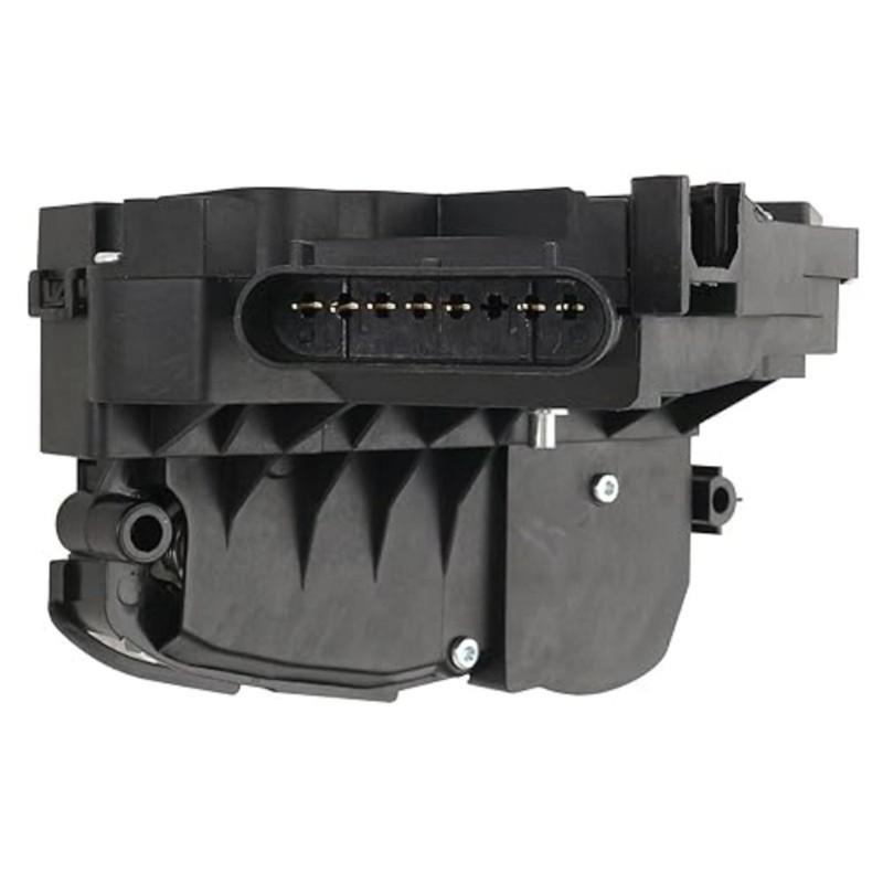 DT1Z6121813A 7-Pin Front Left Door Lock Mechanism For Ford Transit Connect 2014-