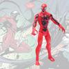 Marvel Venom Spider-man Massacre 12-inch Posable Action Figure Toy Gift