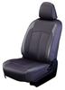 Clazzio Seat Cover All Seats Set Custom JF3 JF4 Clazzio Air Black N-BOX/N-BOX / R3(2021)/1~R5(2023)/9 EH-2060 [11PHA2060K]