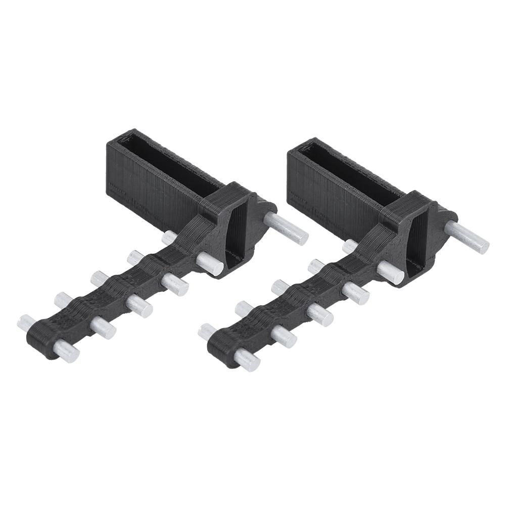 

2pcs 5.8GHZ Signal Amplifier Antenna Range Extender Enhancer Fit for FIMI X8 SE Drone