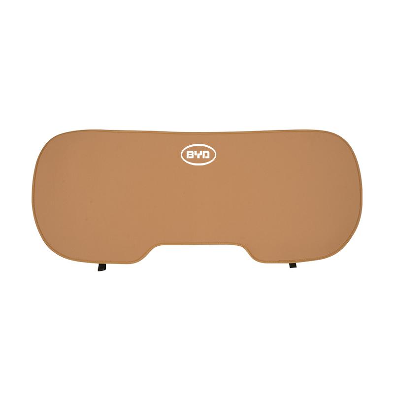 Car Seat Covers Auto Protective Seat Cushion Accessories For BYD Atto 3 Yuan Plus Han Tang EV F3 E6 Dmi Song F0 Qin Pro G3 I