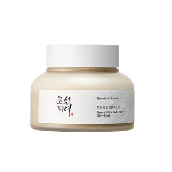 Beauty of Joseon Ground Rice & Honey Glow Mask – 150 ml