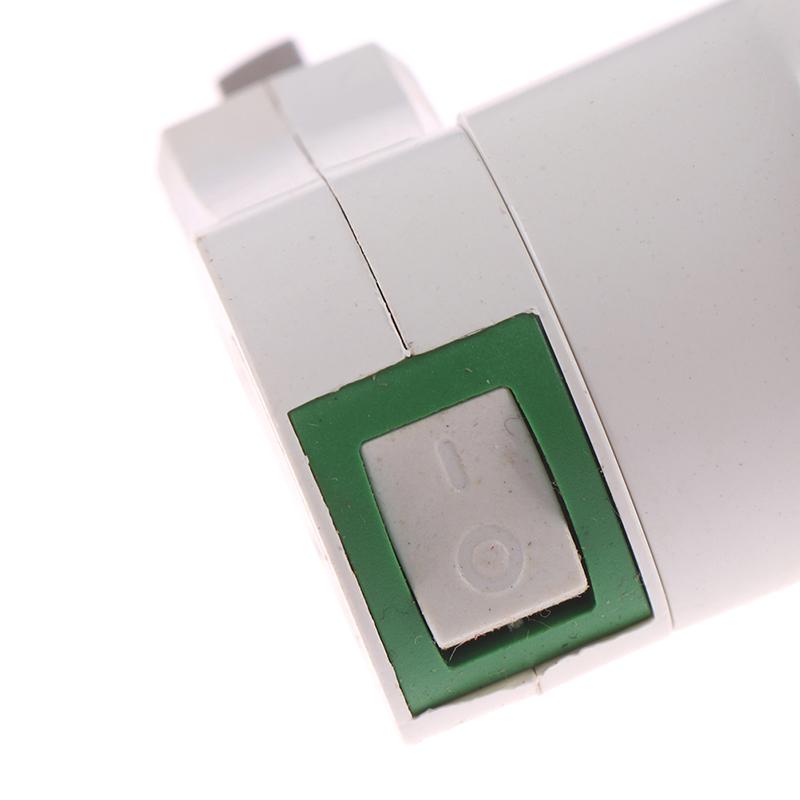 E27 Lyspære Sokkelholder Plugg-inn Adapter Skruebase Lampe Vegg US Plugg