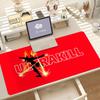 Tappetino Mouse Gioco U-Ultrakill Bordo in Gomma Antiscivolo Bloccato Spesso Tappetino da Scrivania per Laptop da Gaming