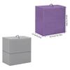 Kitchen Smoothie Dust Cover Waterproof Oxford Cloth Texture Protective Guard Storage Cover Suitable for Equipment