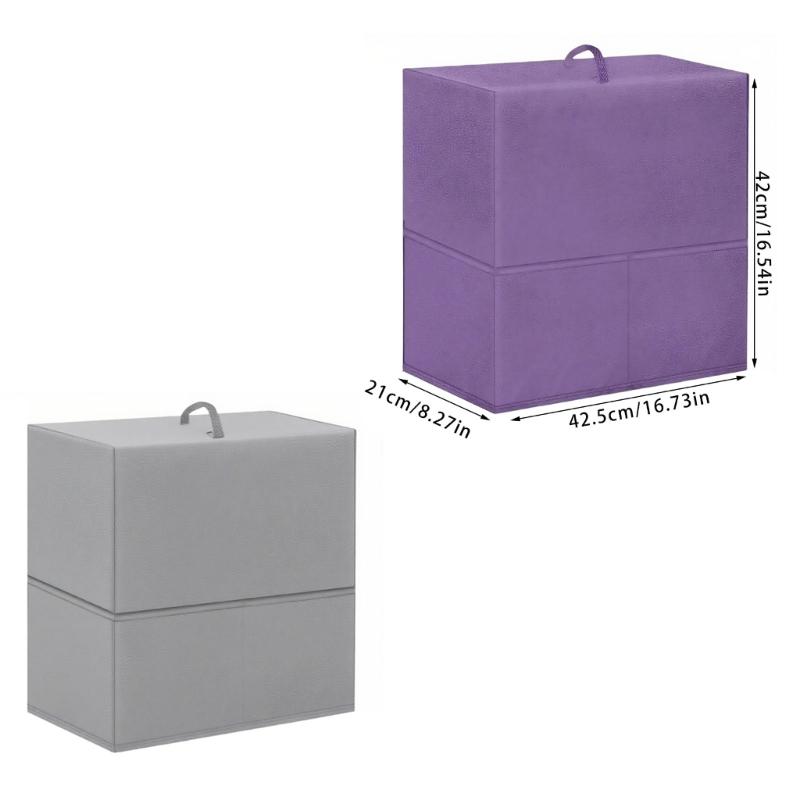 Kitchen Smoothie Dust Cover Waterproof Oxford Cloth Texture Protective Guard Storage Cover Suitable for Equipment