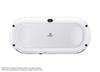 PlayStation Vita Model Glacier White Wi-Fi (PCH-2000ZA22)