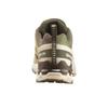 SALOMON Zapatillas Unisex XA Pro 3D V9 Verde Liquen Profundo Safari Tierra Oscura L47583300