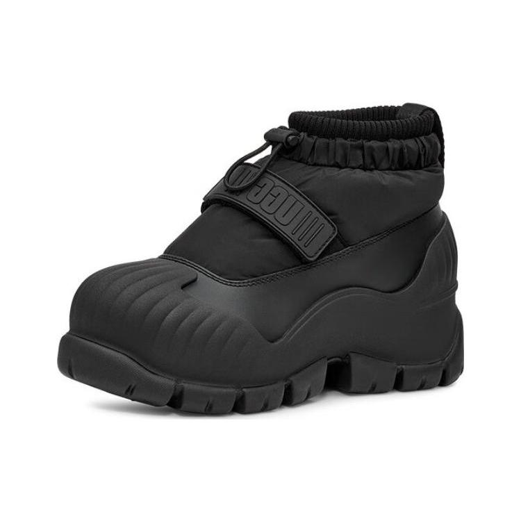 UGG Adiroam Ankle Boot 'Black' Women's 1130829-BLK